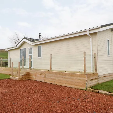 15 Hesket Caravan Park Σπίτι διακοπών