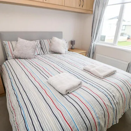 15 Hesket Caravan Park *