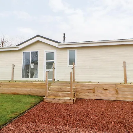 15 Hesket Caravan Park *