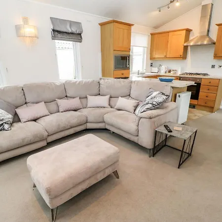 15 Hesket Caravan Park * Carlisle (Cumbria)