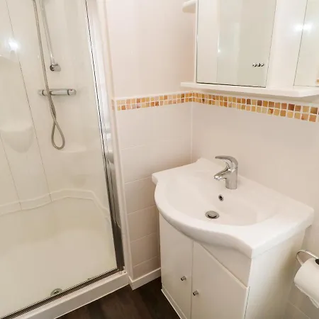 15 Hesket Caravan Park Carlisle (Cumbria)