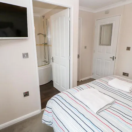 Prázdninový dům 15 Hesket Caravan Park Carlisle (Cumbria)