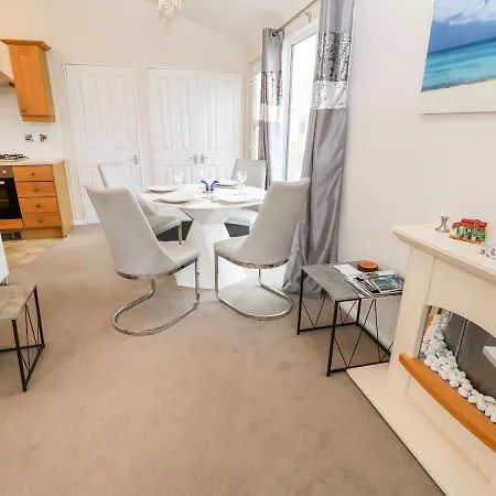 15 Hesket Caravan Park *
