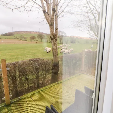 15 Hesket Caravan Park *