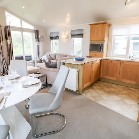 15 Hesket Caravan Park Carlisle (Cumbria)