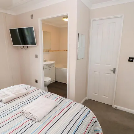 15 Hesket Caravan Park