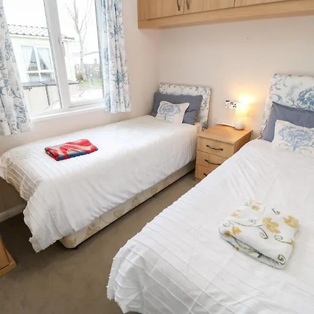 15 Hesket Caravan Park Carlisle (Cumbria)